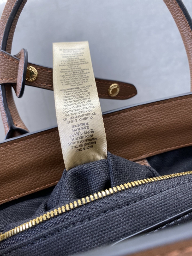 Bv*b*rry top handle bags